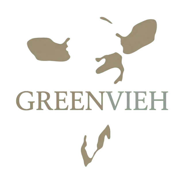 Greenvieh Logo